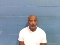 Mugshot of MICHAEL WARNER