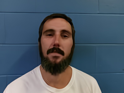 Mugshot of JACOB A BROWN