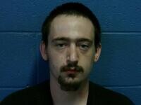 Mugshot of JACOB C BELL