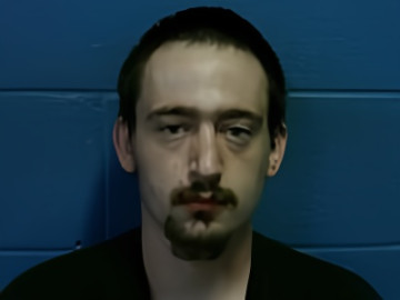 Mugshot of JACOB C BELL