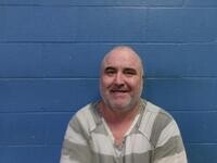 Mugshot of JASON H BLAGG