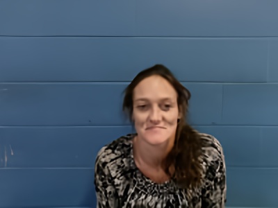 Mugshot of LATOSHIA A OSBORN