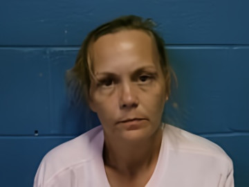 Mugshot of NATOSHA L HARPER