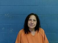 Mugshot of SANDRA D MCPHERSON