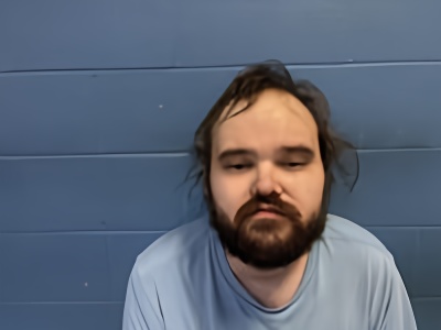 Mugshot of ZACHARY K TAYLOR