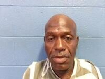 Mugshot of CHARLIE L JOHNSON