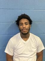 Mugshot of JEUVEL J WILLIS