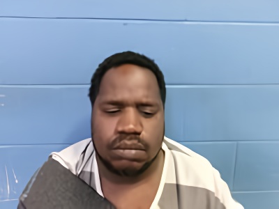 Mugshot of DAVID CEDRICK