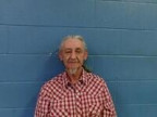 Mugshot of FRANCISCO LUNA