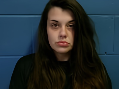 Mugshot of REBECCA FISHER