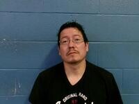 Mugshot of OMAR NAVA
