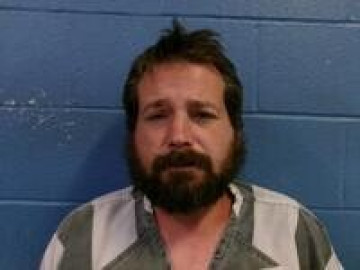 Mugshot of CODY A BLAKE