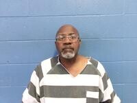 Mugshot of KENNETH WILLIAMS