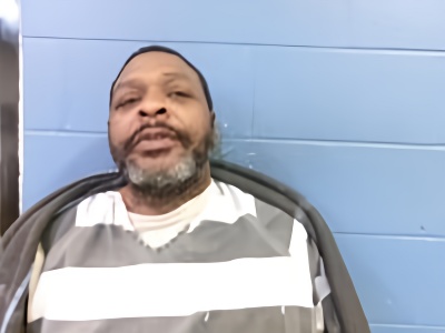 Mugshot of STEVEN R WATSON