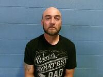 Mugshot of DENNIS W LENARD