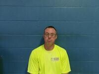 Mugshot of DONNIE R WHITE