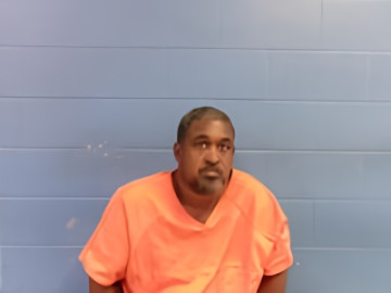 Mugshot of JERMAINE FORD