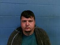 Mugshot of JEFFERY K JONES