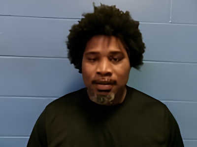 Mugshot of LEONDRE GOULD