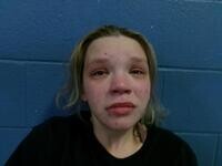 Mugshot of LIBBY M SPAULDING