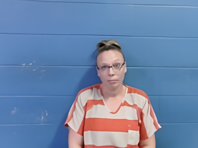 Mugshot of KANDICE D CAMPBELL