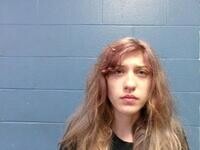 Mugshot of AMANDA L WARD