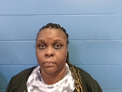 Mugshot of ANDREA M TURNER