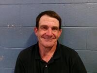 Mugshot of CHRISTOPHER A RUDD