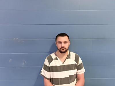 Mugshot of JASON L PIERCE