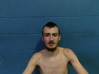 Mugshot of BYRON DALE