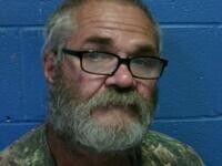 Mugshot of LARRY E FLOYD