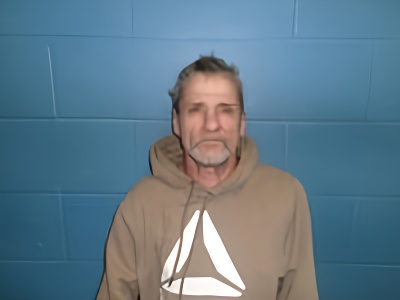 Mugshot of FRED W ENGLISH