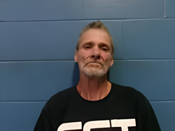 Mugshot of FRED W ENGLISH