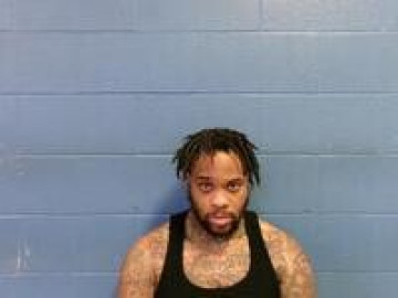 Mugshot of JEROME E JACKSON