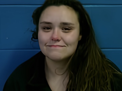 Mugshot of EMILY R NEUGEBAUER