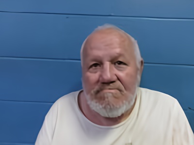 Mugshot of CHARLES E RHOADS