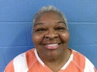 Mugshot of TAWUANA CYPRESS