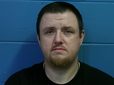 Mugshot of AARON R TAYLOR