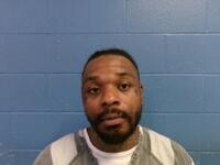 Mugshot of CETRICK D CROCKETT