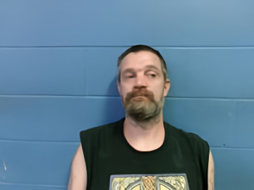 Mugshot of NATHANIEL E SWAN