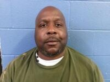 Mugshot of NICHOLAS D SWINNEY