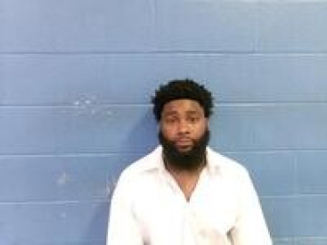 Mugshot of KAREEM A JONES