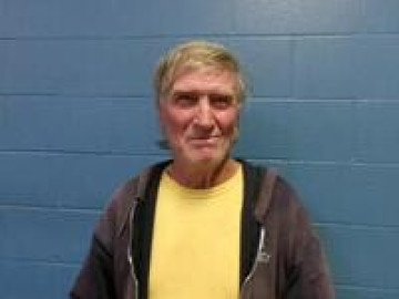 Mugshot of TOMMY A BROMLEY