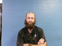Mugshot of BRYAN C WILLIAMS