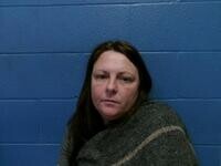 Mugshot of MELISSA M BISHOP
