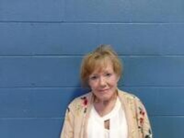 Mugshot of EVELYNN A CHAPPELL