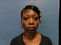 Mugshot of ARMANI E ATKINS