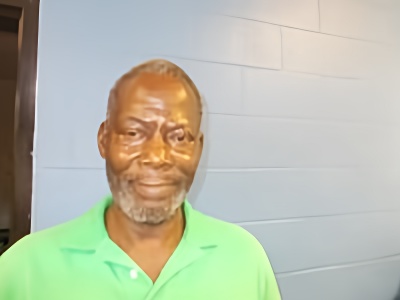 Mugshot of WILLIAM J VANN