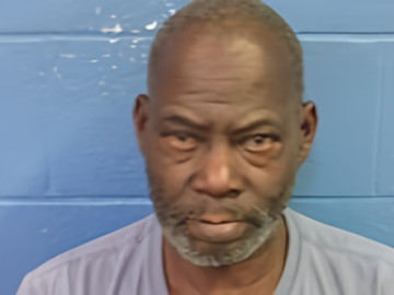 Mugshot of WILLIAM J VANN