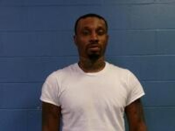 Mugshot of JUSTINIAN SMITH
